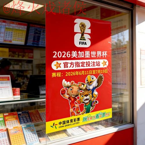 2026世界杯竞猜平台最新网址
